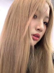 -DL HOPE造型