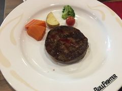 -斗牛士牛排餐厅(富力海珠城广场店)