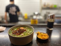 -臻老板牛肉面(光华路SOHO店)