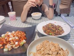 -玉桥餐厅(天坛店)