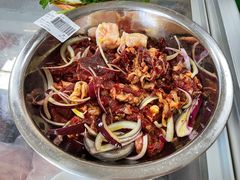 -马晓马佳牛羊肉(新合路店)