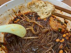 -甘食记·成都肥肠粉(汕头万象城店)