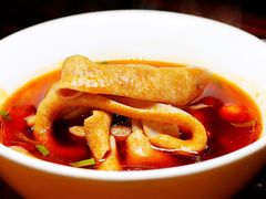 -老码头火锅(玉林店)