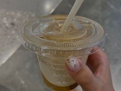 -M Stand(宁波万象城店)