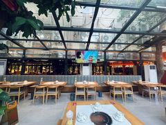 -海岛八号龙虾烧烤田鸡(蓝天路总店)