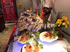 -玛雅铁板烧餐厅(中关村店)