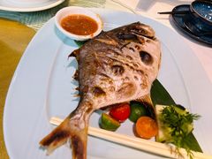 -蕉叶·泰国歌舞风情(世贸店)