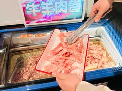 -言玖鲜火锅串串披萨自助(益田假日店)