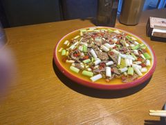 -盐帮食坊•小河帮川菜(四川师大店)