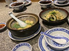 -南京大牌档(之心城店)