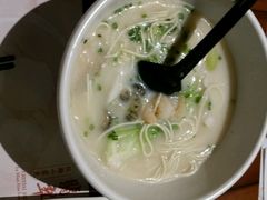 android_upload_pic-翡翠拉面小笼包(岭南新天地店)