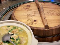 -好灶头妈妈菜·千岛湖柴火鱼餐厅(桐庐店)