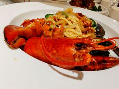 -万龙洲海鲜(安定门店)