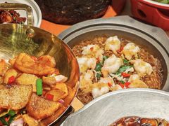 -绿茶餐厅(朝阳大悦城店)