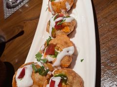 一口脆-Vedas印度餐厅(常熟路店)