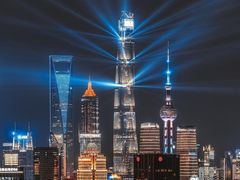 -上海外滩茂悦大酒店