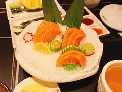 -御牛道日式烤肉料理(杭州西溪印象城店)