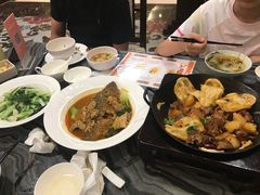 -四季轩中餐厅(徐州开元名都大酒店)