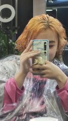 点击看大图 -苑苑发型设计