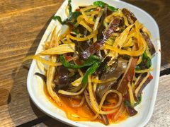 -盟重烧烤(高正街店)