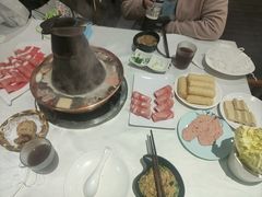 -东来顺饭庄(西直门店)