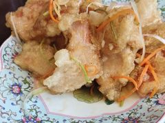 -老厨家(友谊路总店)