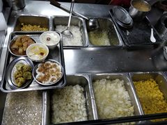 -老福合沟无米粿甜汤粿品店