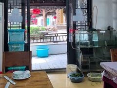 -长廊饭店(锦溪古镇店)