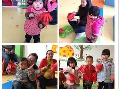 -鲜鱼宝宝早教中心(柳城大道西段店)