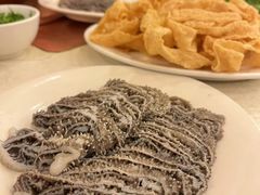 -八先生涮肉房(三里河店)