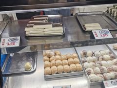 -许阿姨糕团店(南京总店)
