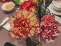 -小厨娘淮扬菜(河西奥美大厦店)