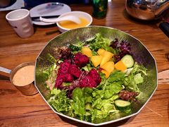 -老板恋上鱼(印象城店)