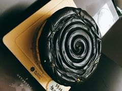 -黑池口感烘焙·生日蛋糕(坂田店)