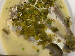 -涌觅名灶·本地海鲜宁波菜(财富广场店)