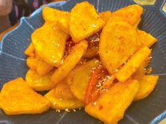 -星月美食城(雁西路店)