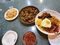 -春花民族美食(佳木斯总店)