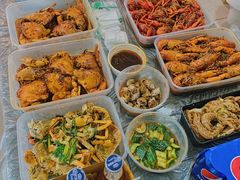 -三妹小龙虾·黄油蟹(华侨城总店)
