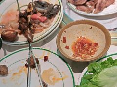 -亚马逊海鲜自助(梅溪湖步步高店)