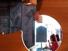 -南小馆(迪士尼小镇店)