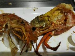 -铁板诱惑法式铁板烧(大卫城店)