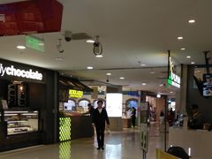 -家乐福(古北店)