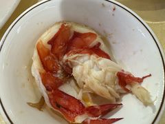 -老字号蛇口德记烧腊饭店·海鲜加工