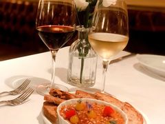 -壳里西餐厅Coquille Seafood Bistro(蒙自路店)