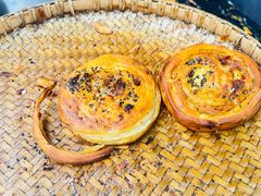 -蔡记锅魁(军屯路店)