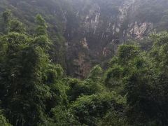 -神龙峡风景区