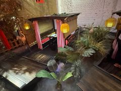 -锦上中式酒馆(南内环店)