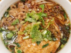 -矮子粉店1985·长沙米粉(湘春路店)
