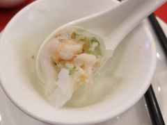 -白海豚国际酒店-餐厅