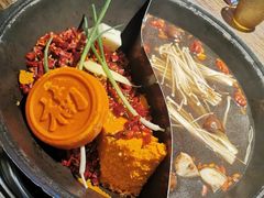 -楠火锅(新街口苏宁店)